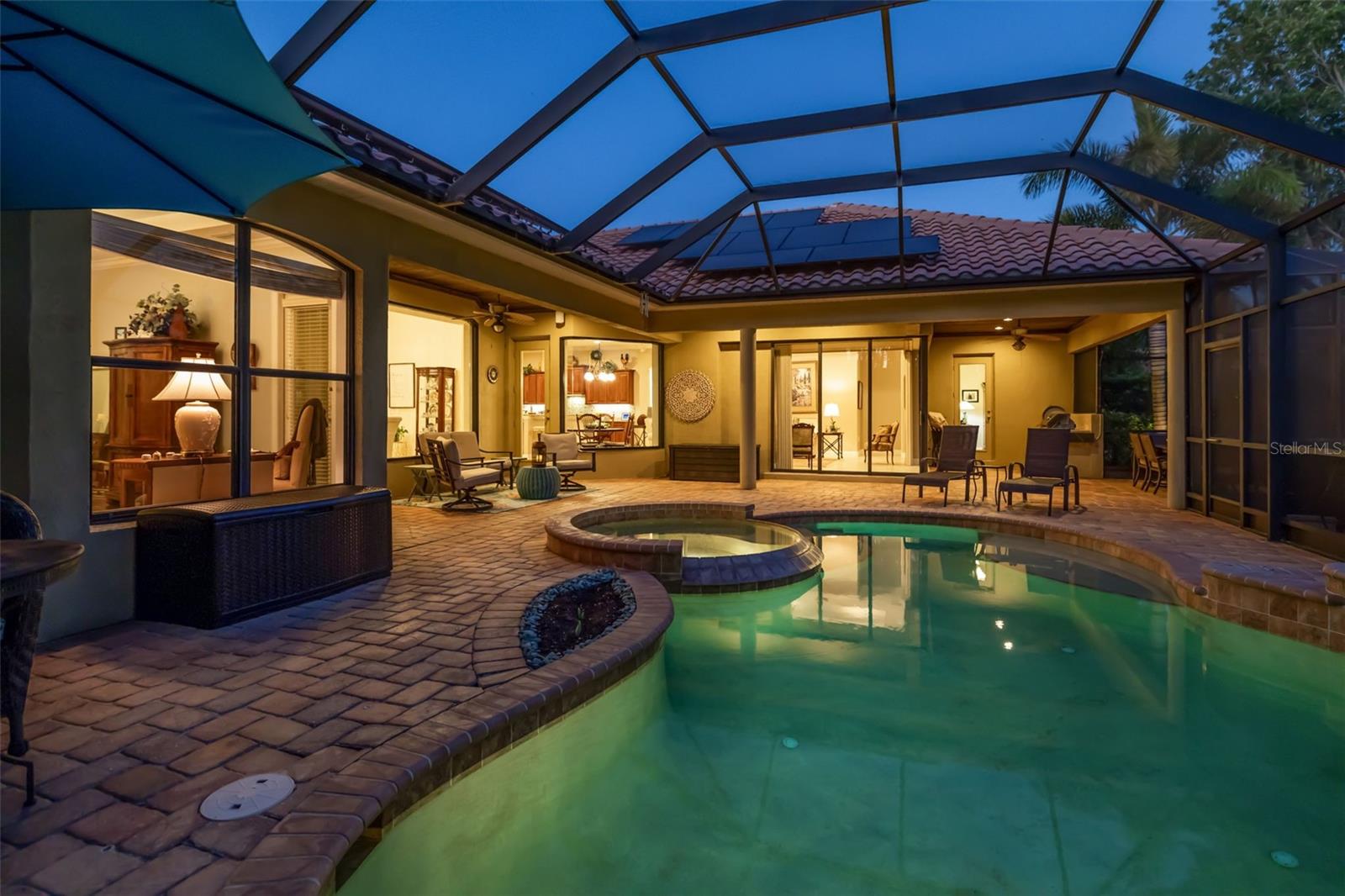 11427 Savannah Lakes Drive, FL