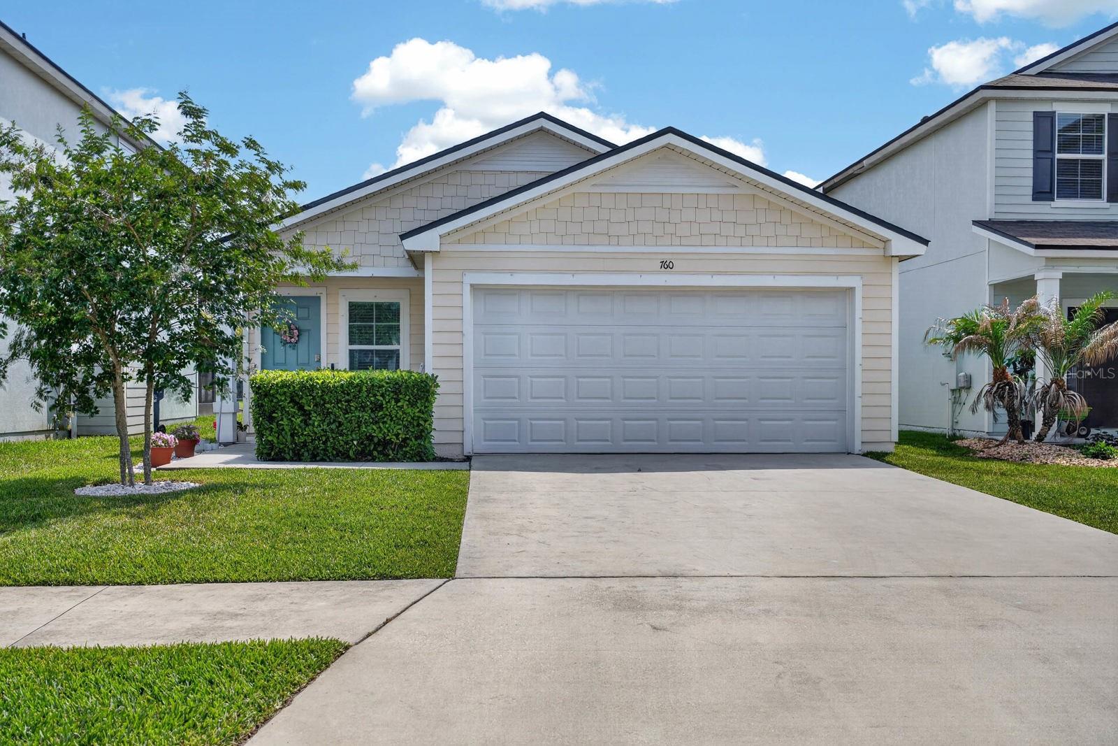 760 Grand Reserve Drive, FL