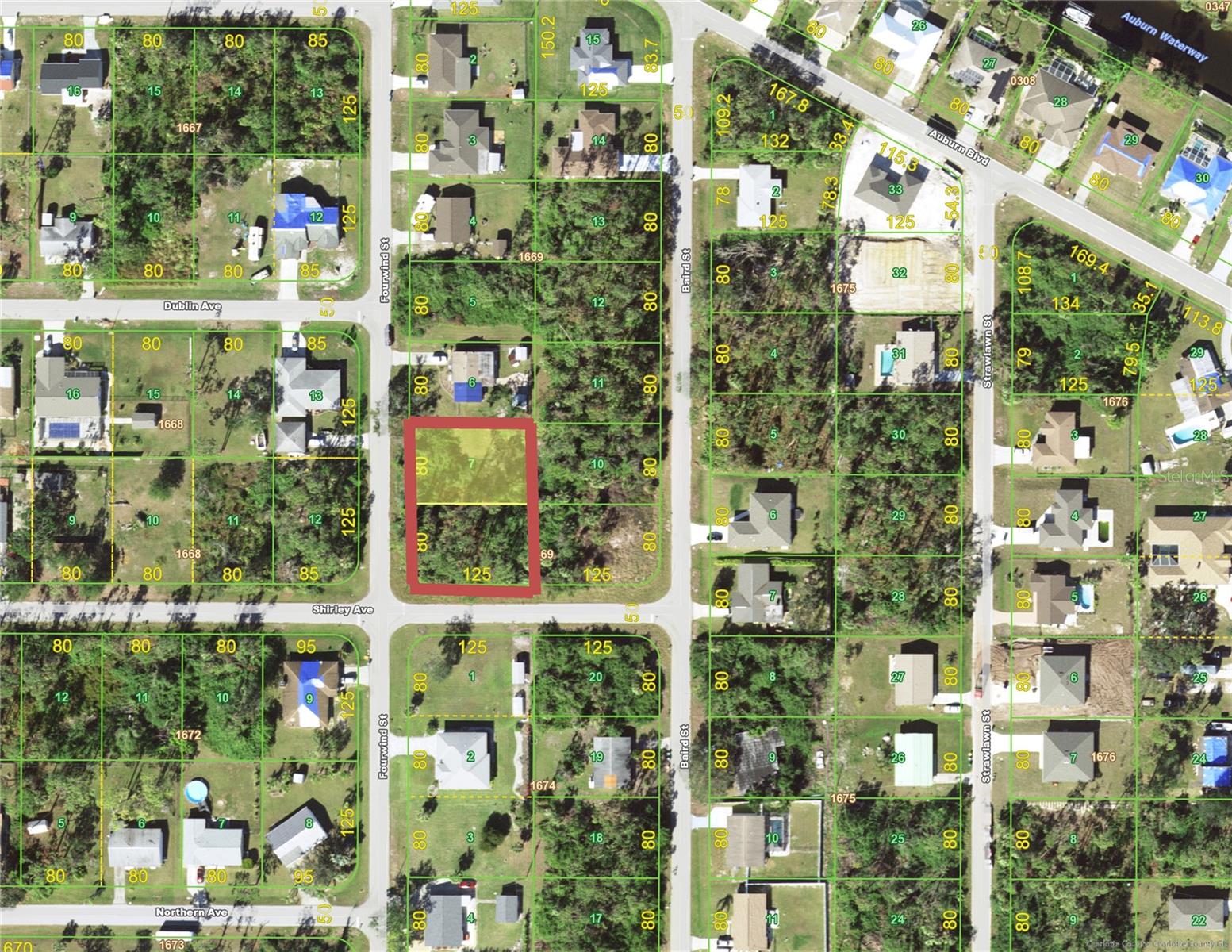 2380 Fourwind St, FL