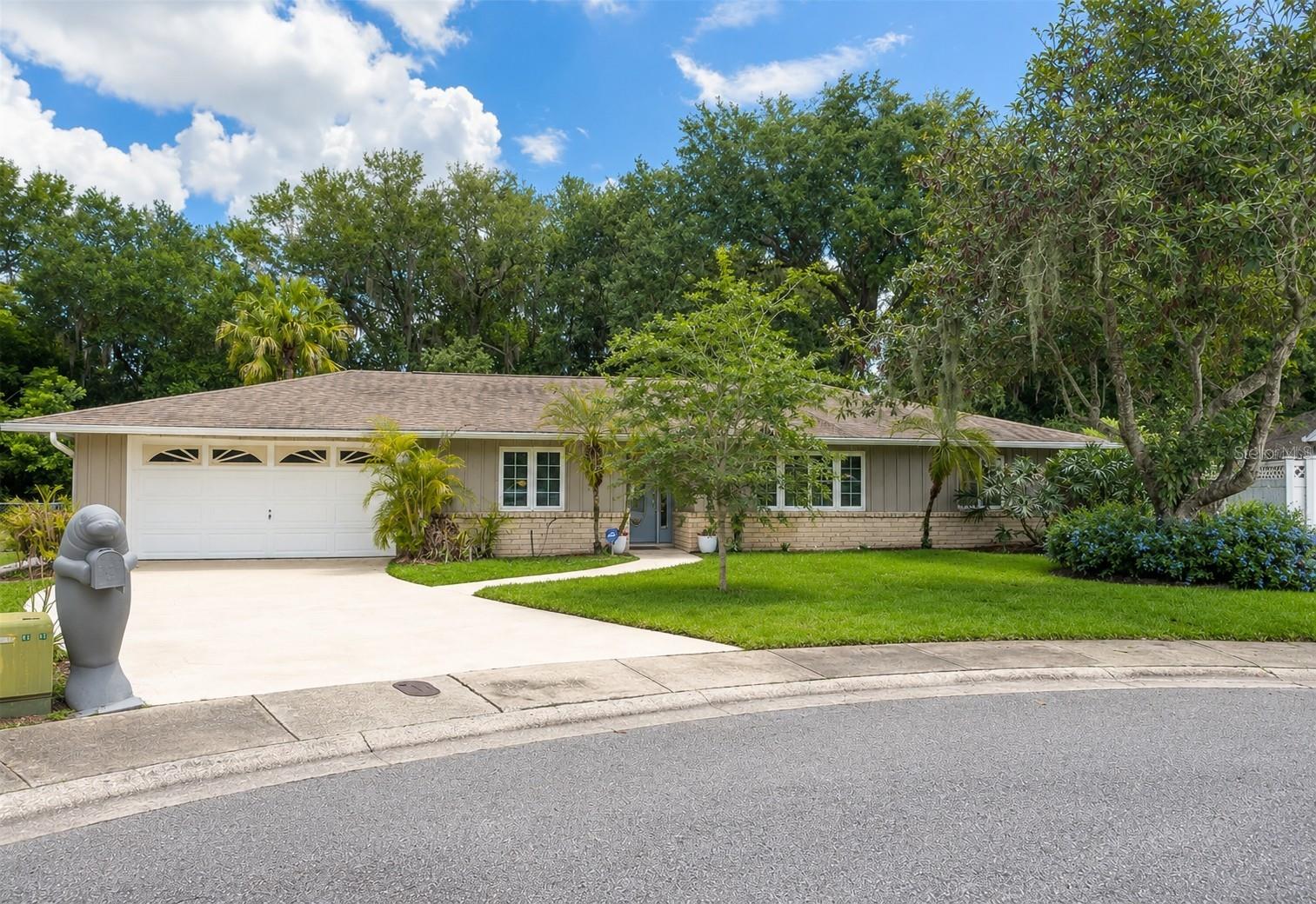 4503 Crichton Lane, FL