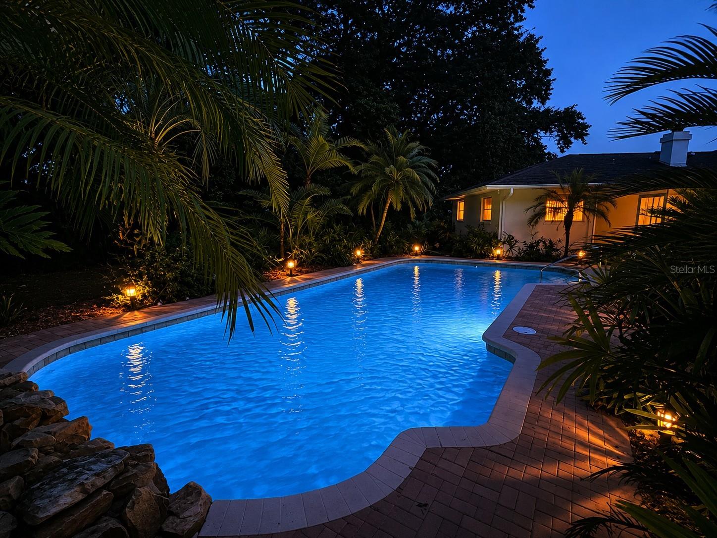 4503 Crichton Lane, FL