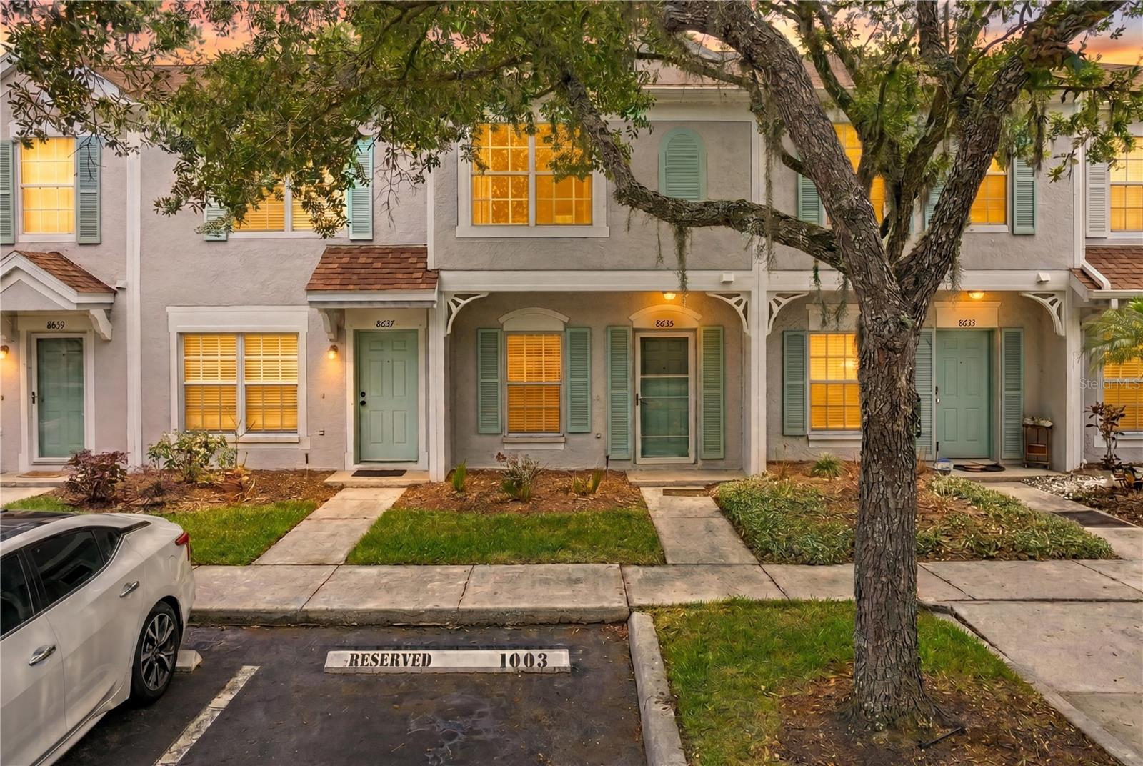 8635 Hunters Key Circle, FL