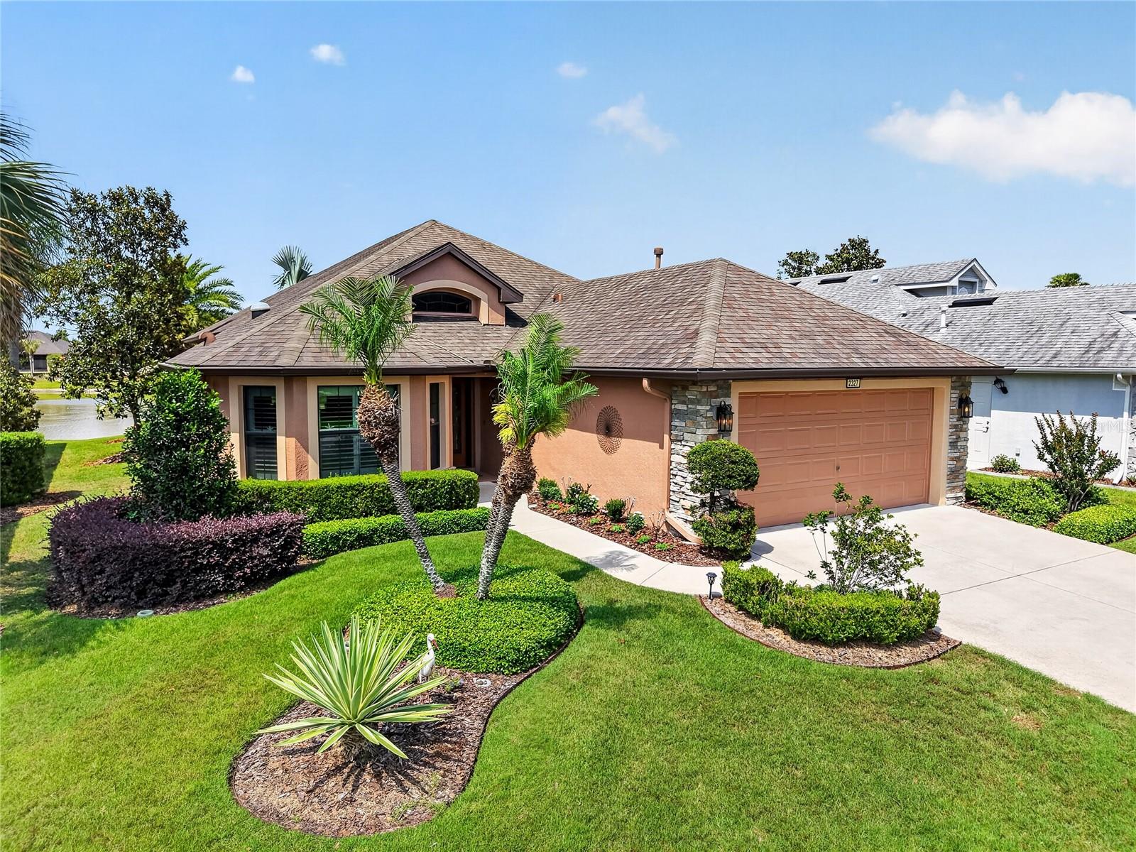 2327 Wakefield Way, FL