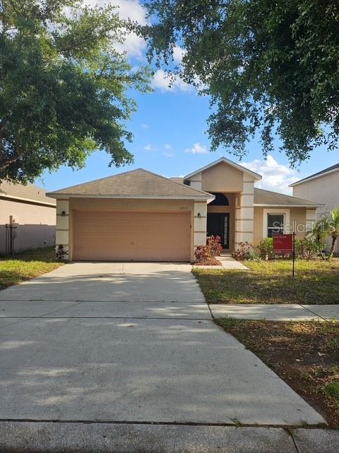 10917 Banyan Wood Way, FL