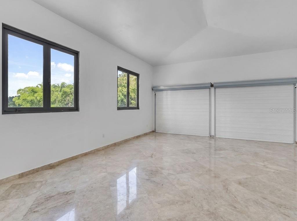 Carr 171 Mogote, PR