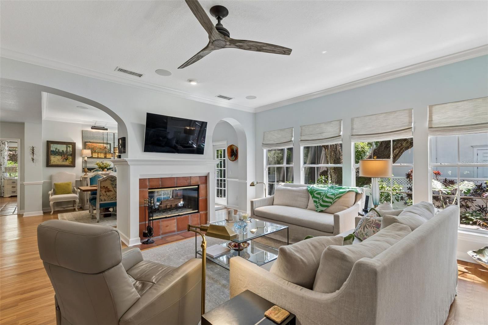 2941 Bayshore Court, FL