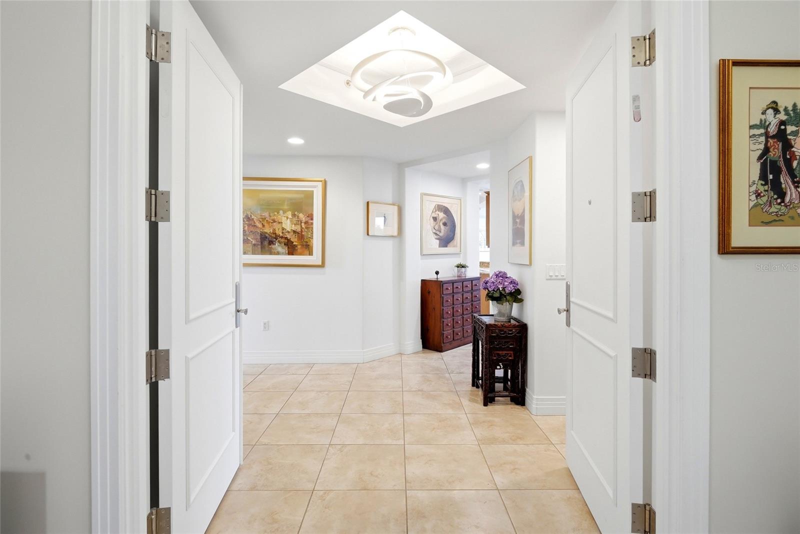 400 Beach Drive, FL