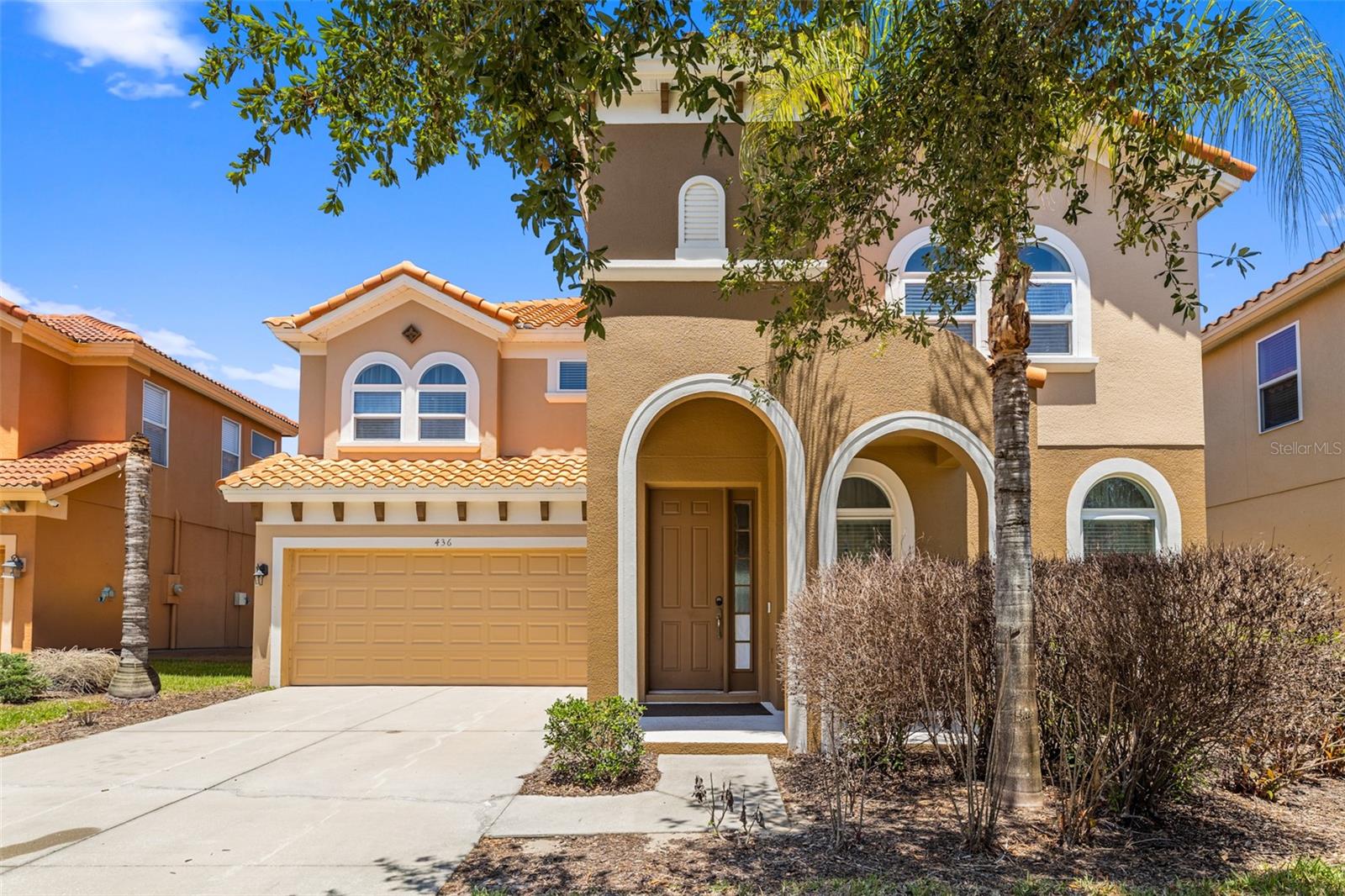 436 Orange Cosmos Boulevard, FL