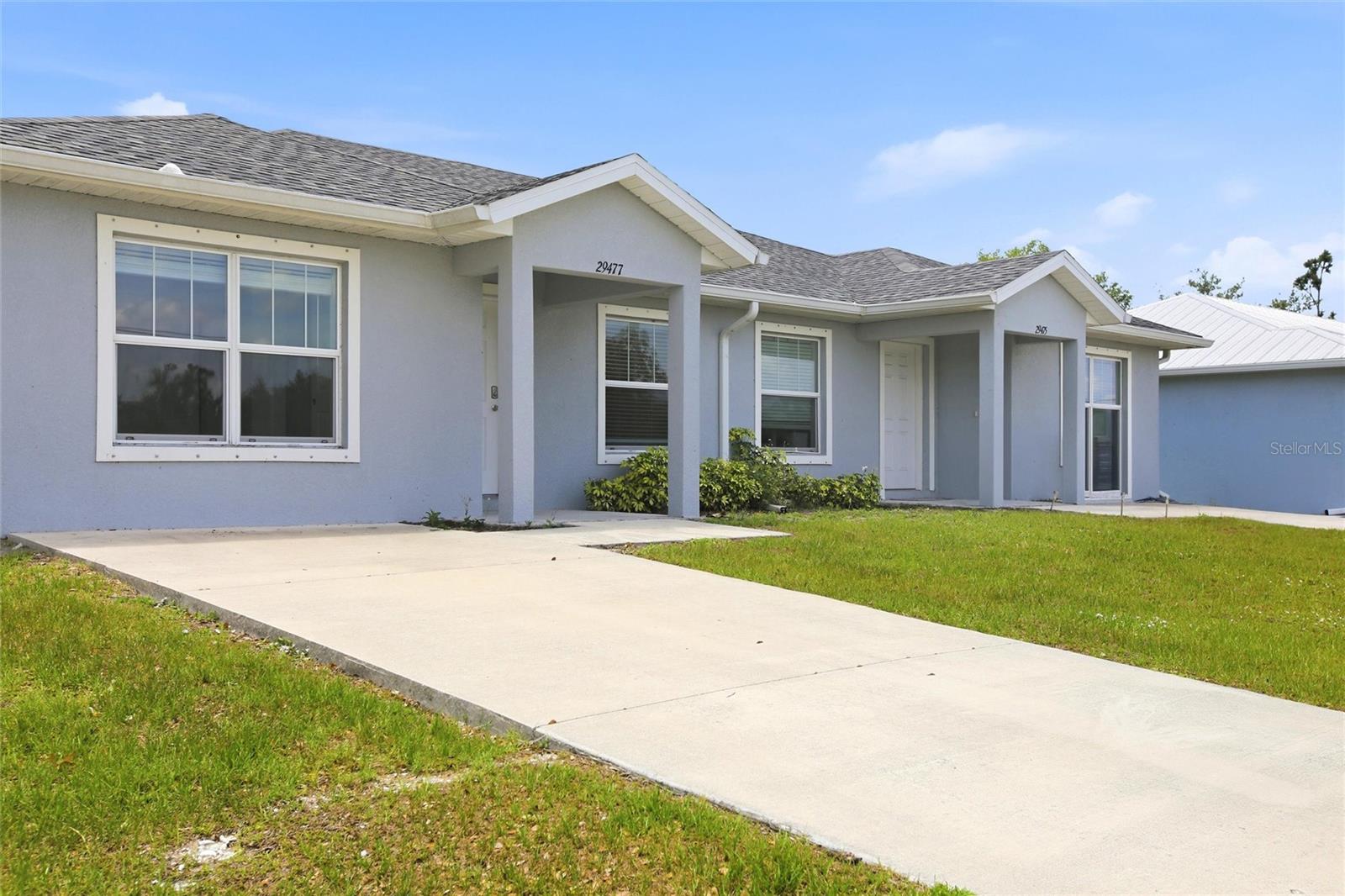 29475/29477 Peace River Shores Boulevard, FL