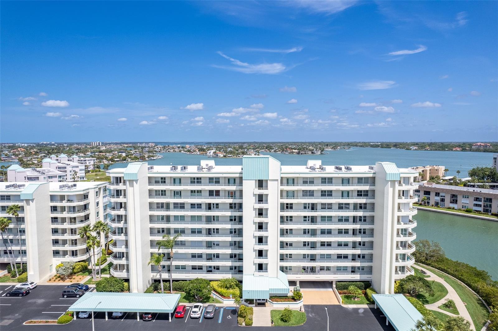 7963 Sailboat Key Blvd S #Ph801, FL