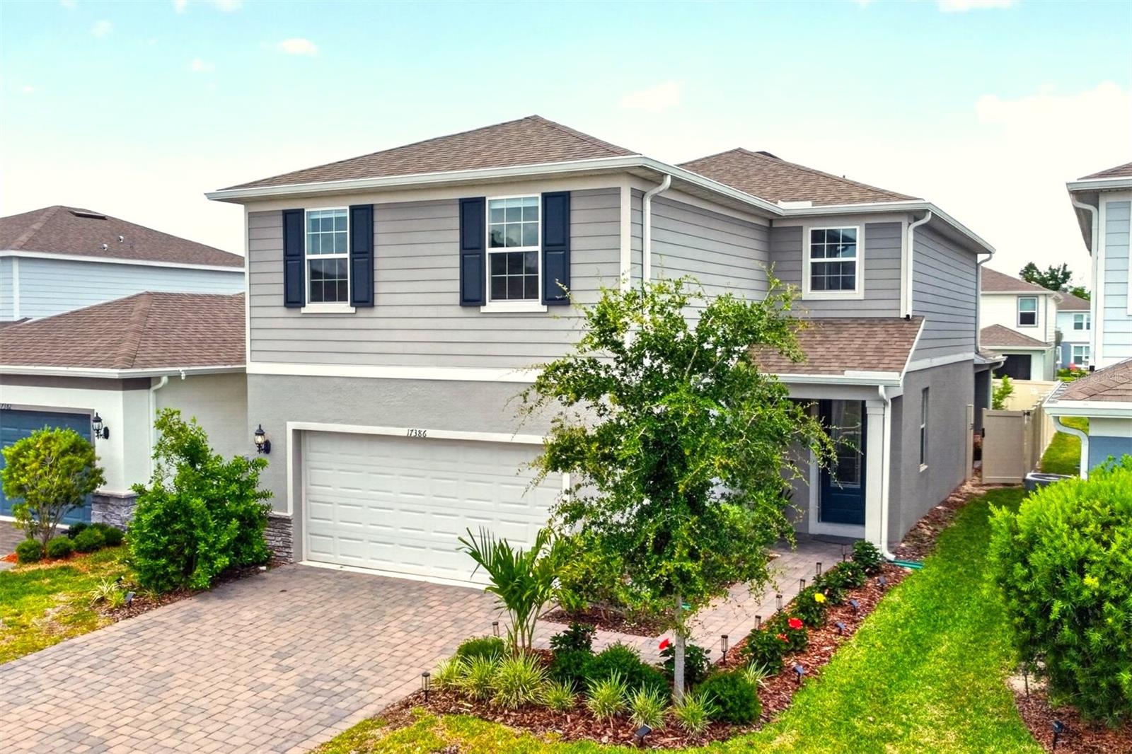 17386 Saw Palmetto Ave, FL