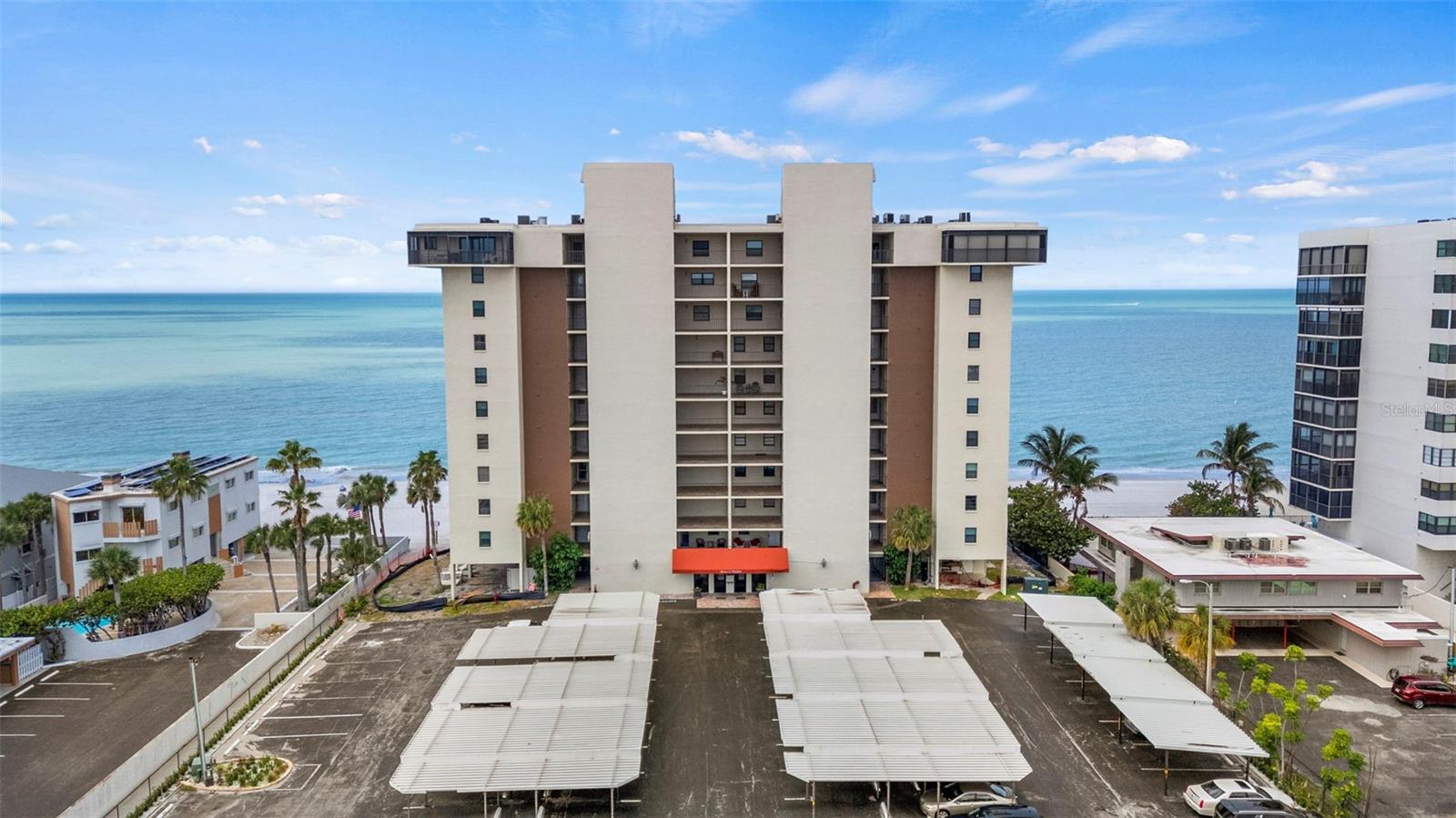 15400 Gulf Boulevard, FL