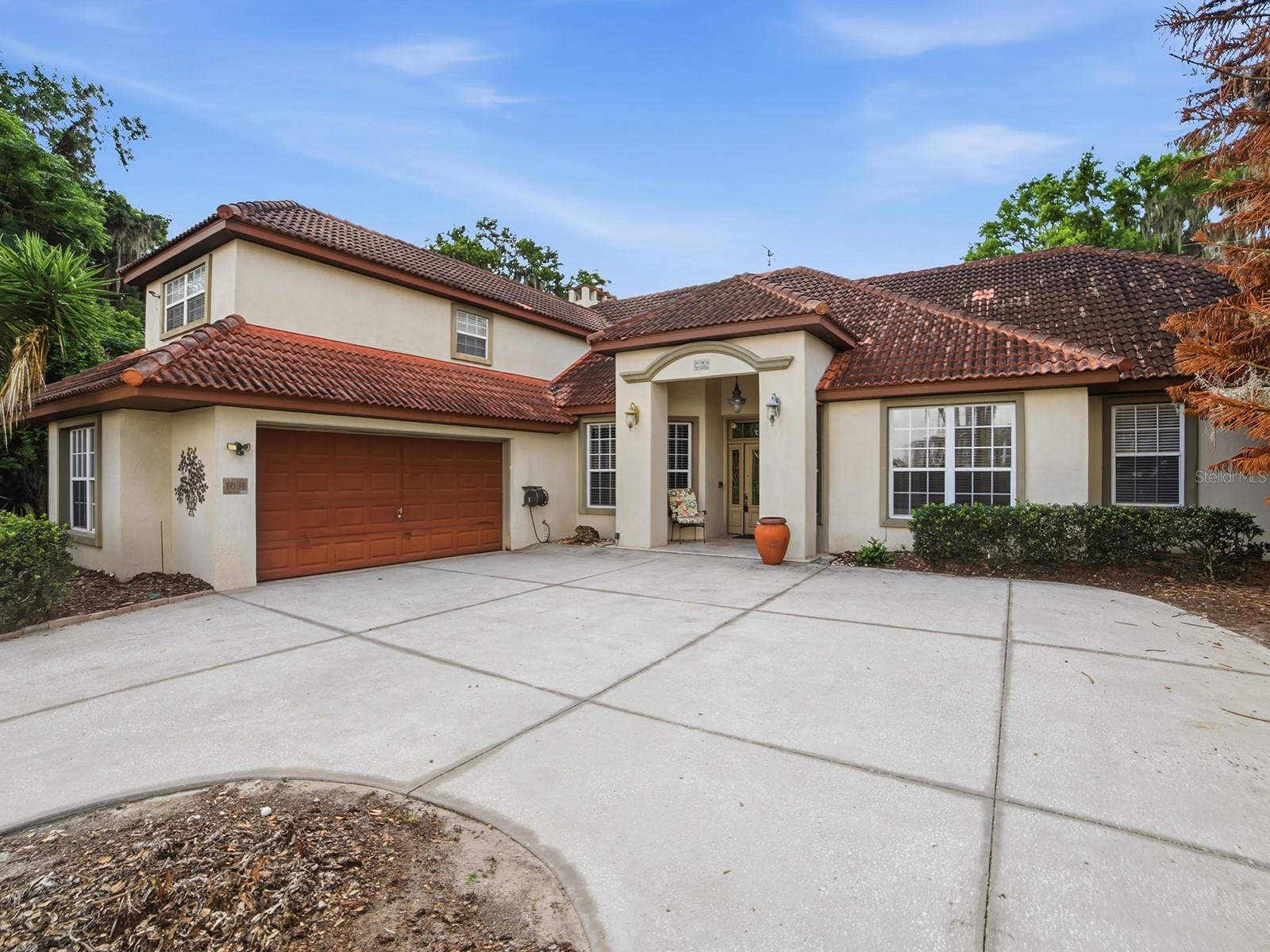 1031 Mellathon Circle, FL