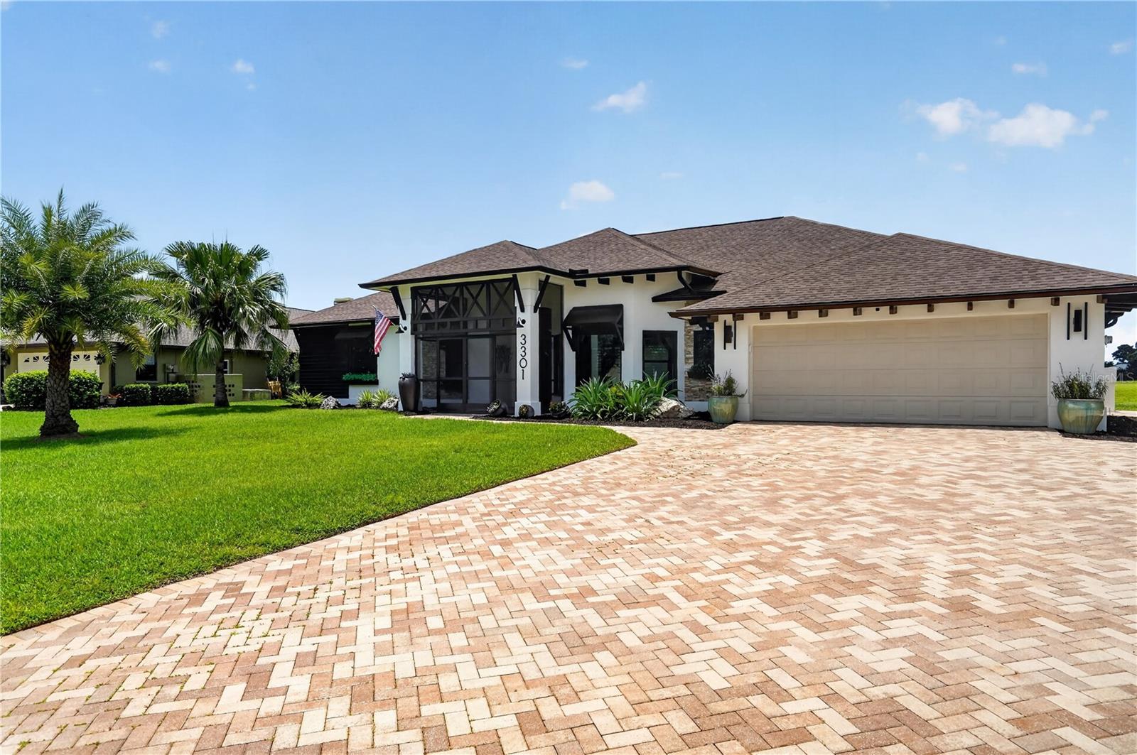 3301 Lakeside Circle, FL