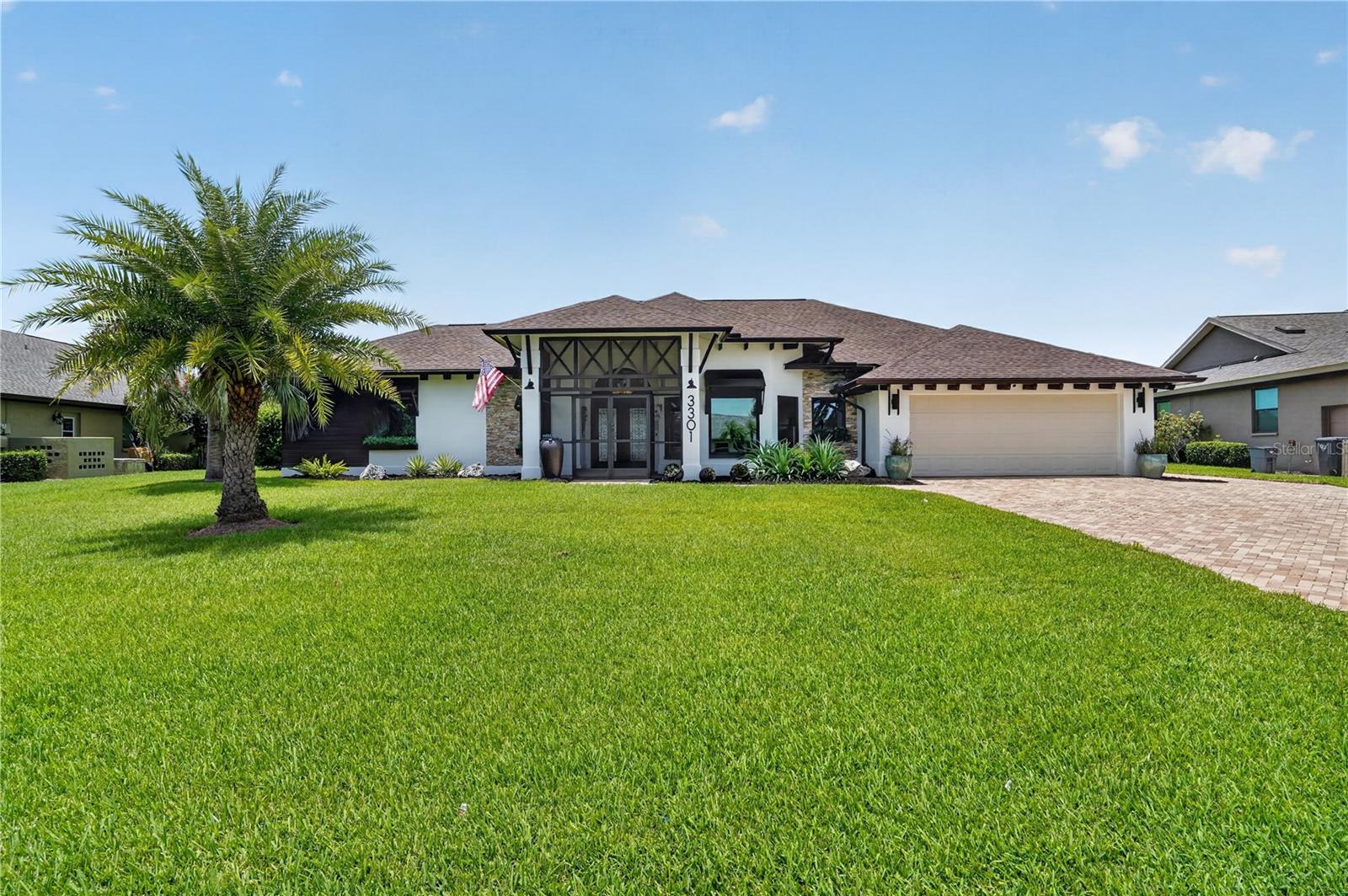 3301 Lakeside Circle, FL