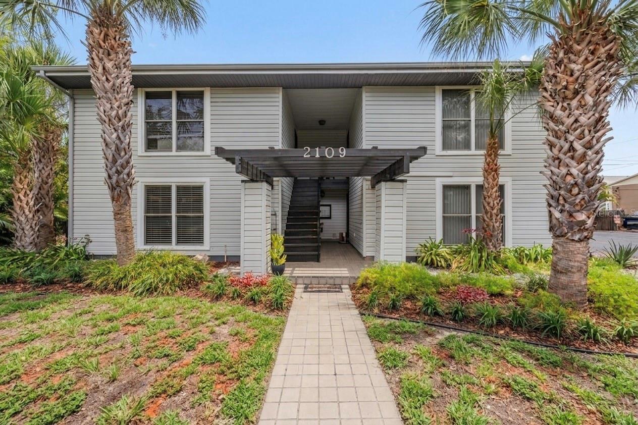 2109 W De Leon St, FL