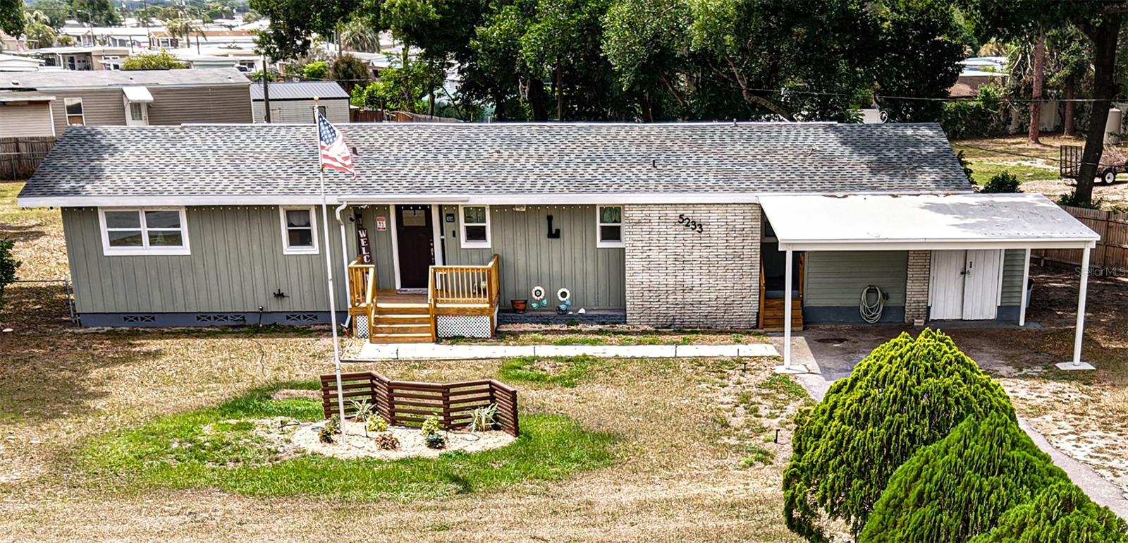5233 Hill Drive, FL