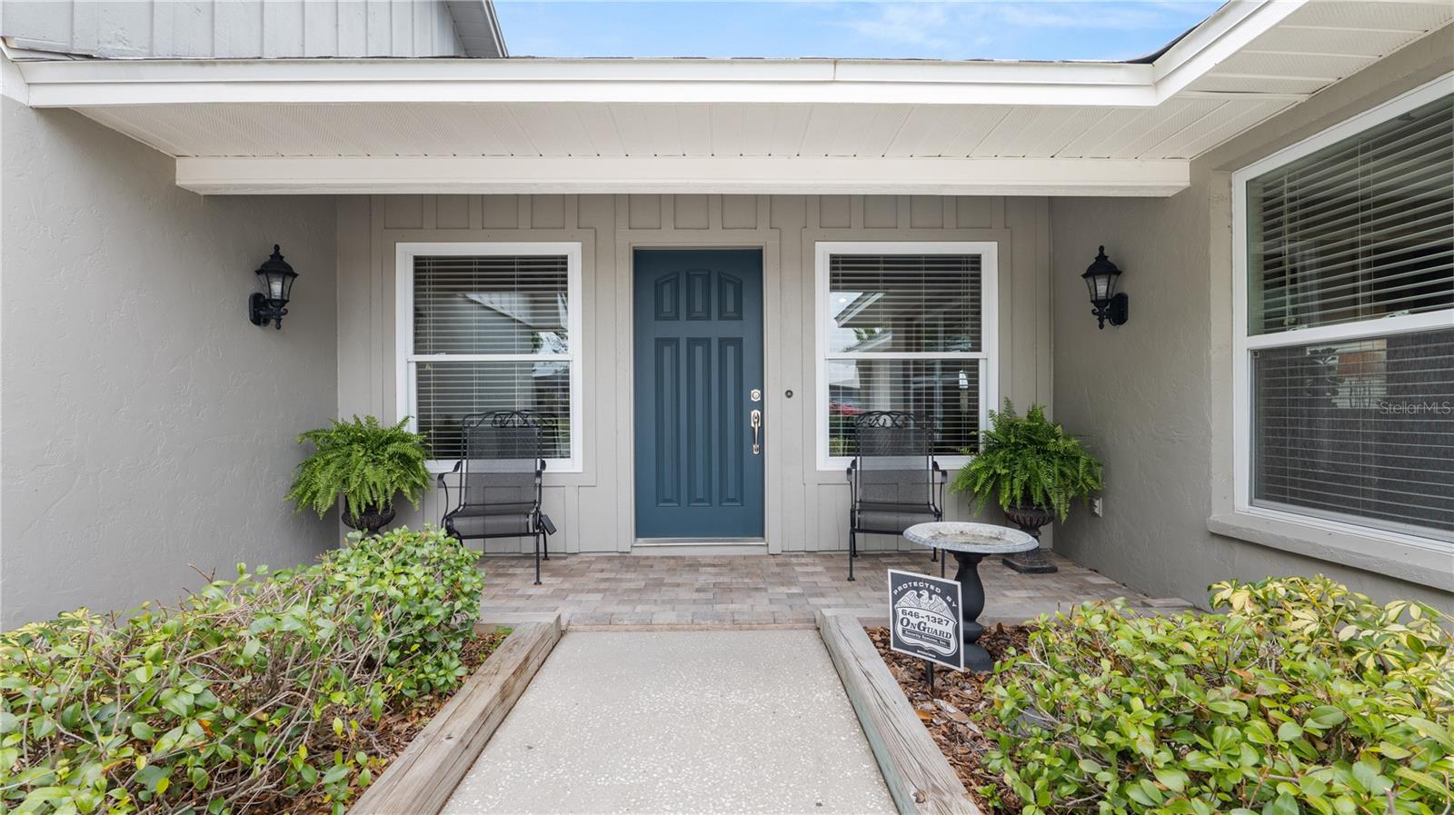 5525 Club Hill, FL