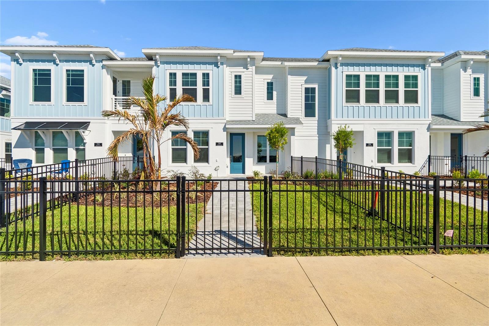 7247 Tideland Lane, FL