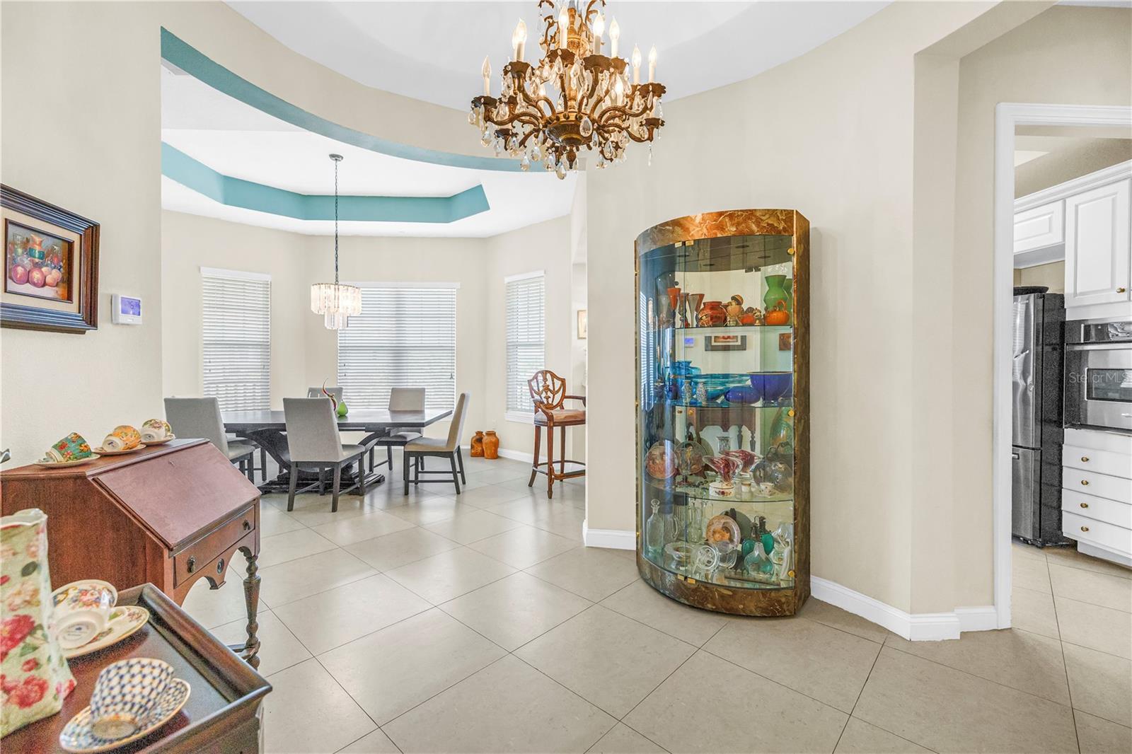 10 Franklin Court, FL