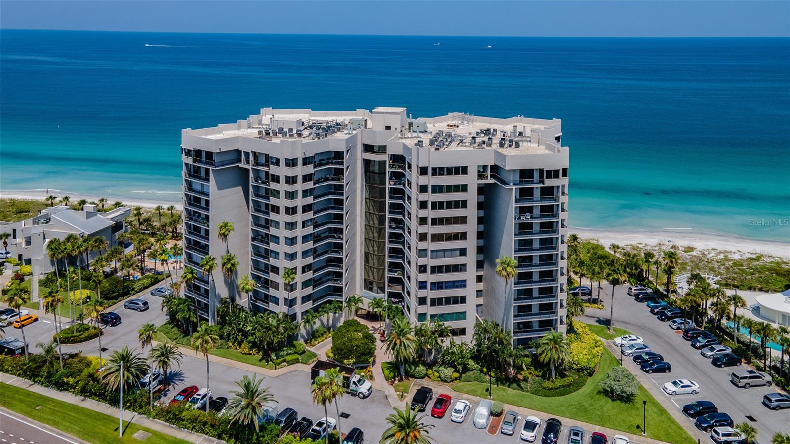 1600 Gulf Blvd #814, FL