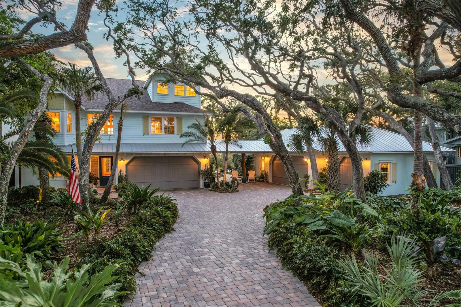 1004 S Flagler Ave, FL