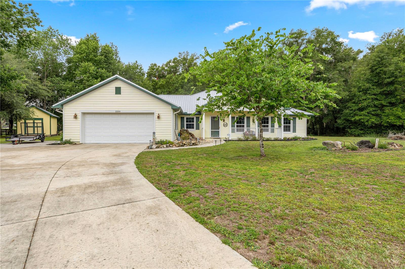 2250 157th Lane Road, FL
