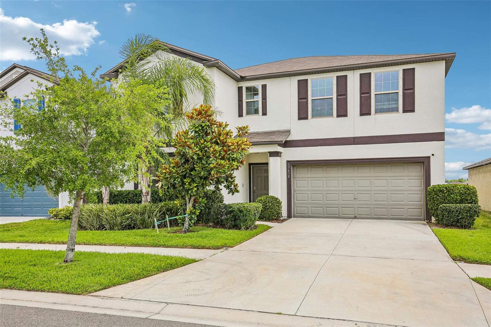15608 Miller Creek Drive, FL