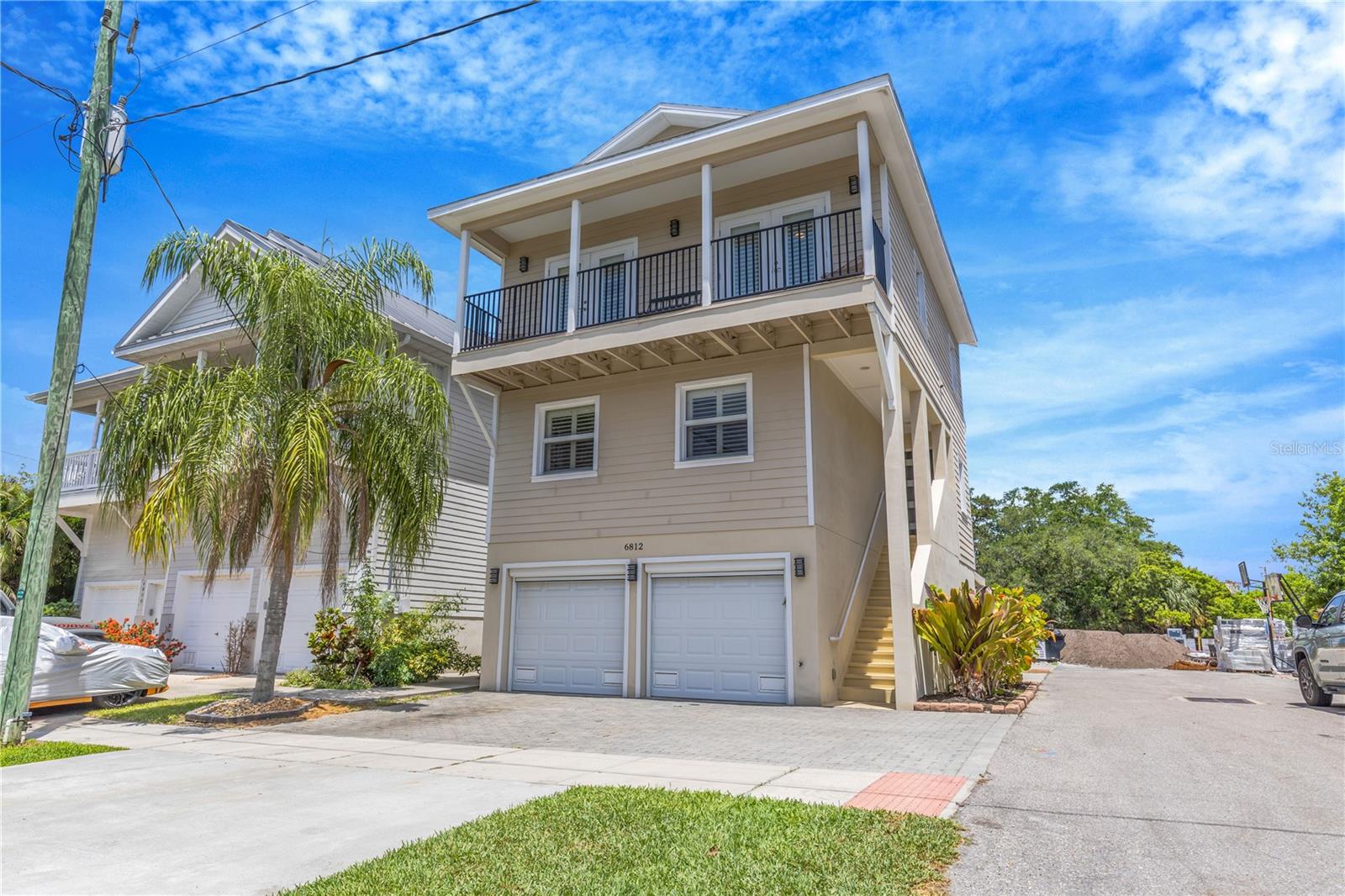 6812 Kissimmee Street, FL