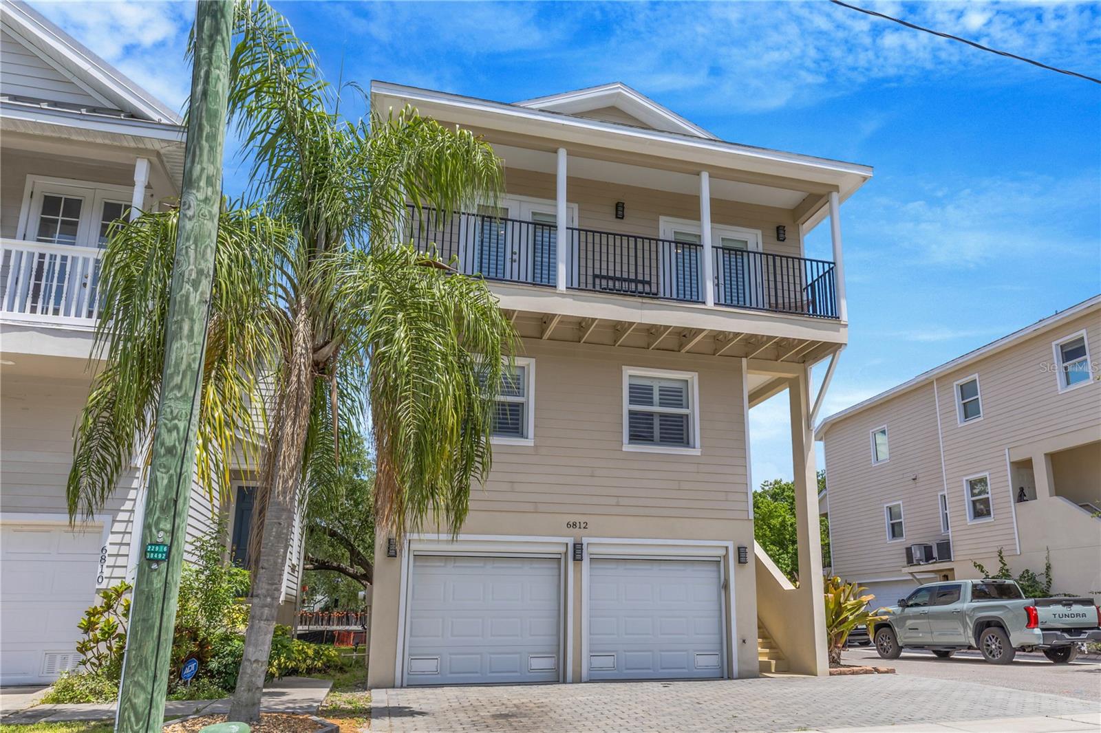 6812 Kissimmee Street, FL