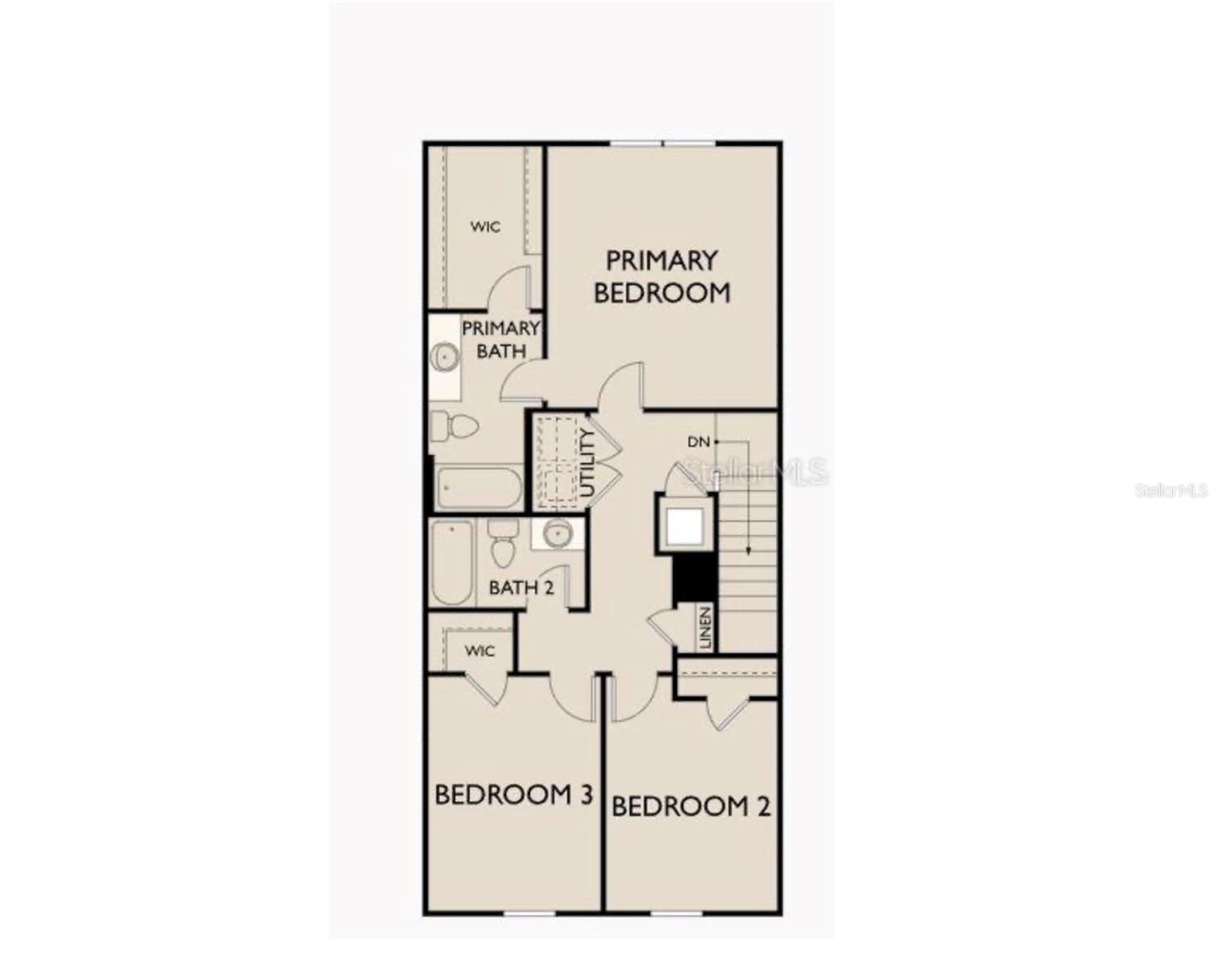 6195 Daerr Ridge St Street, FL