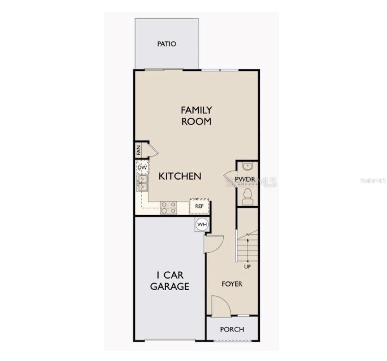 6195 Daerr Ridge St Street, FL