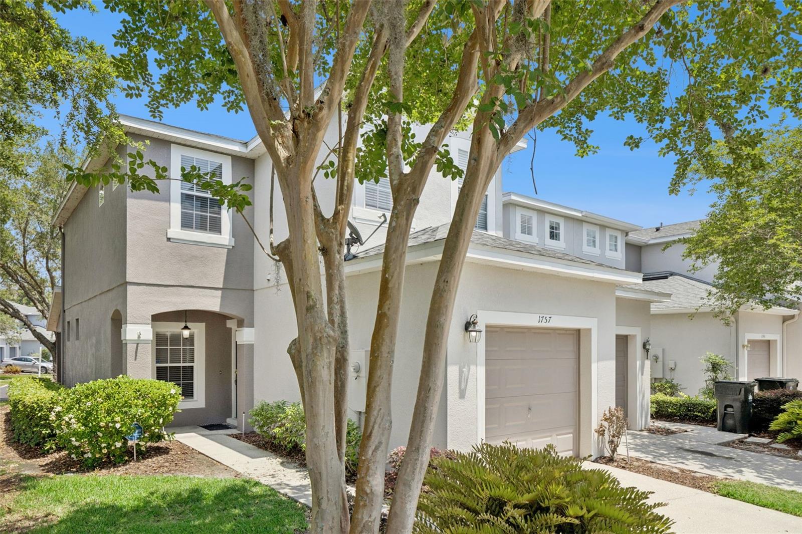 1757 Fritwell Court, FL