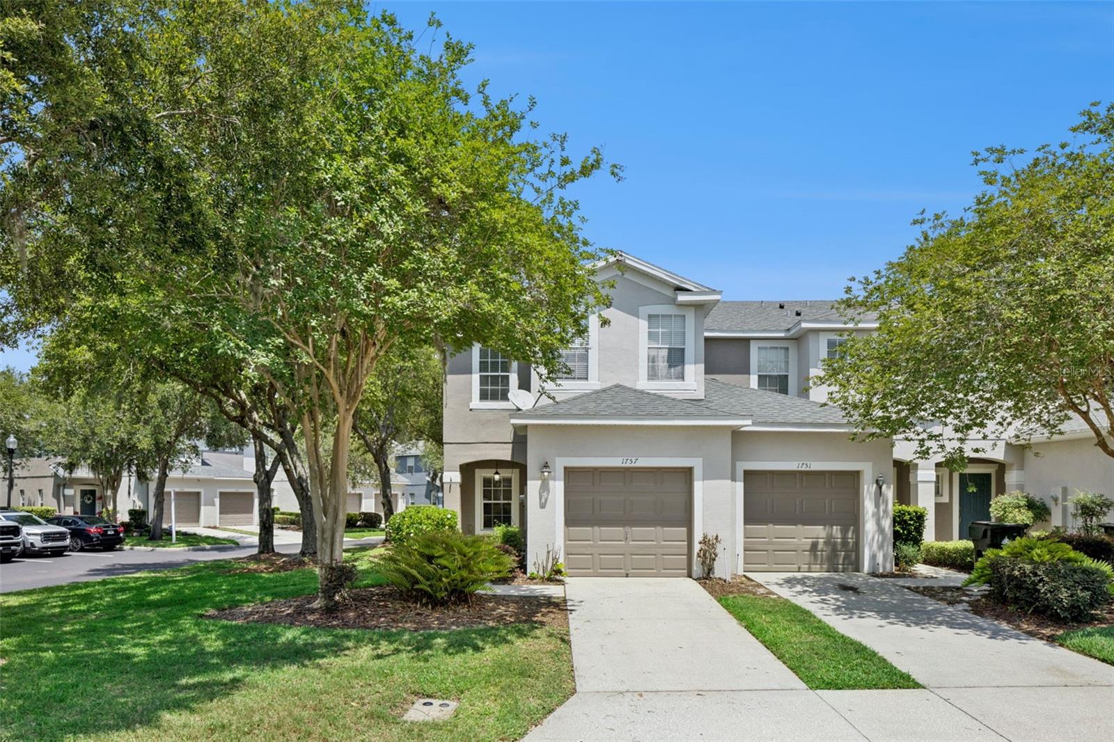 1757 Fritwell Court, FL