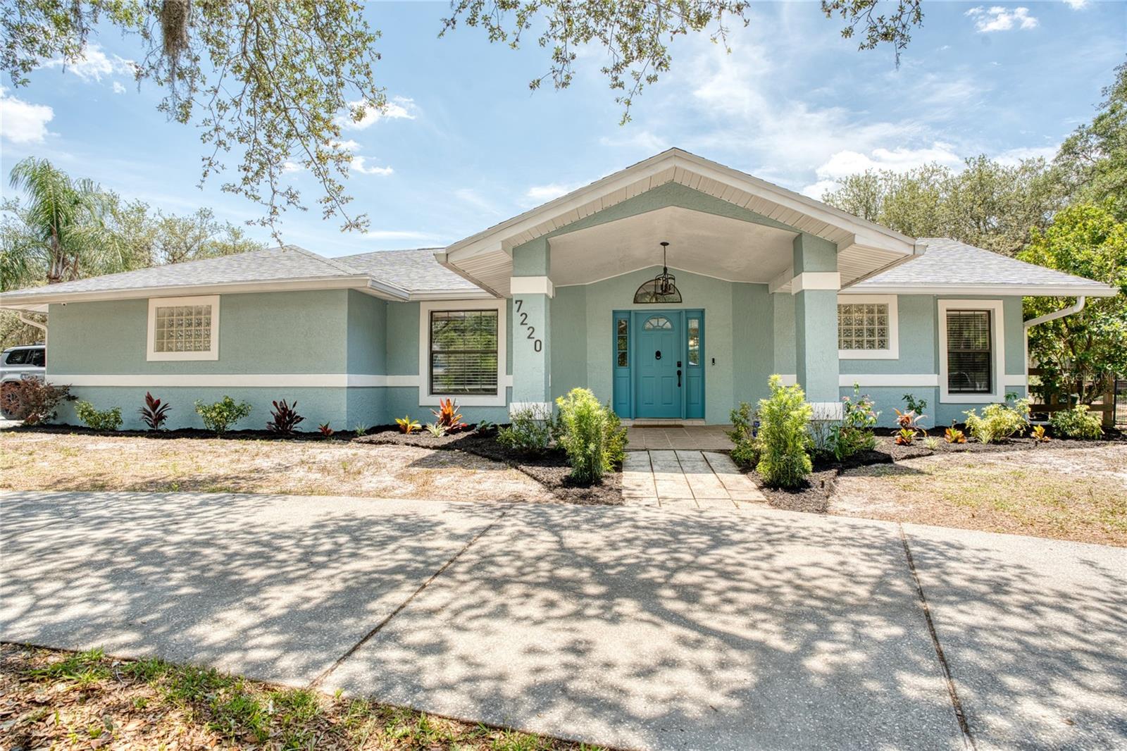 7220 Bridle Path, FL