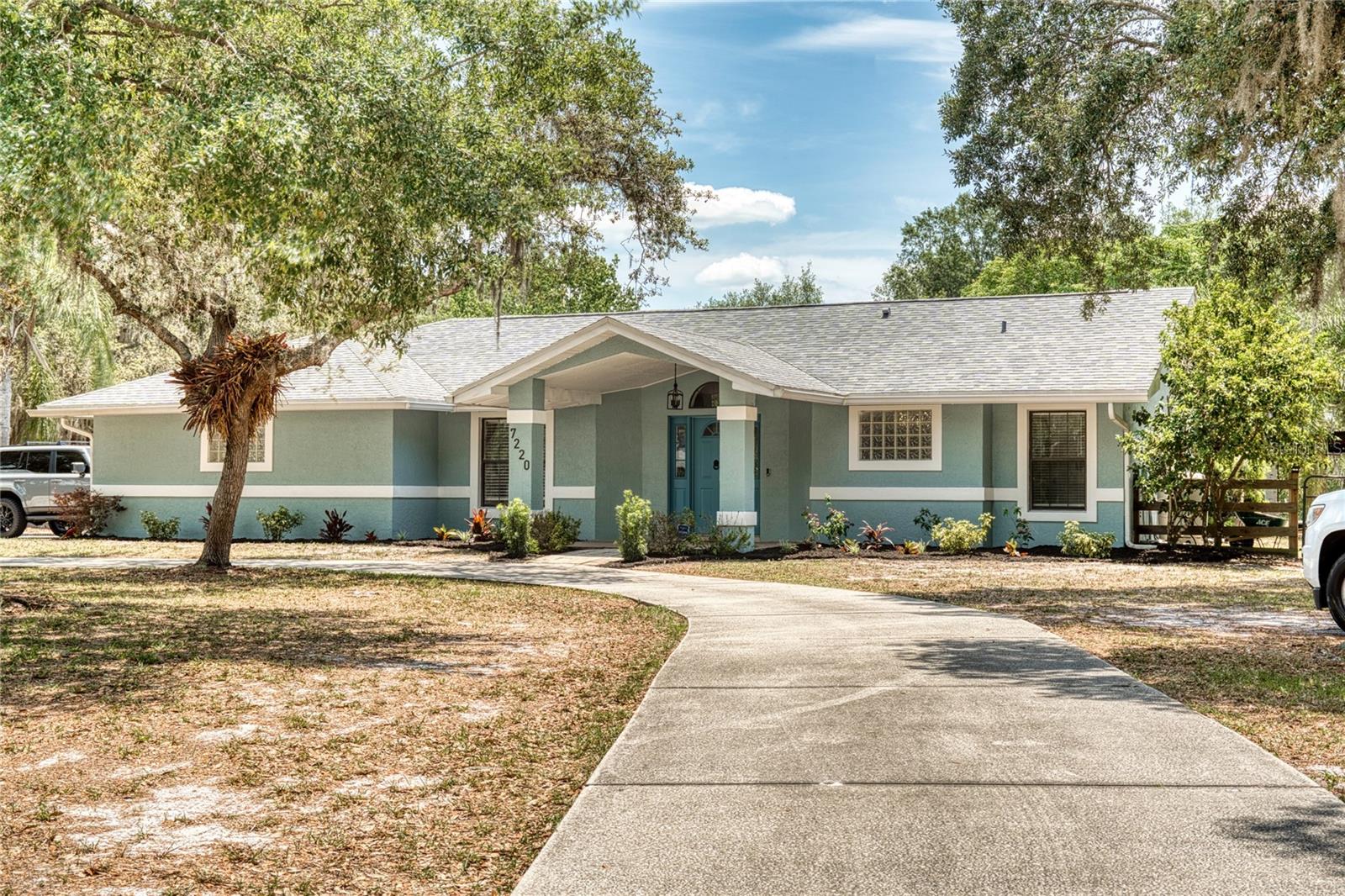 7220 Bridle Path, FL