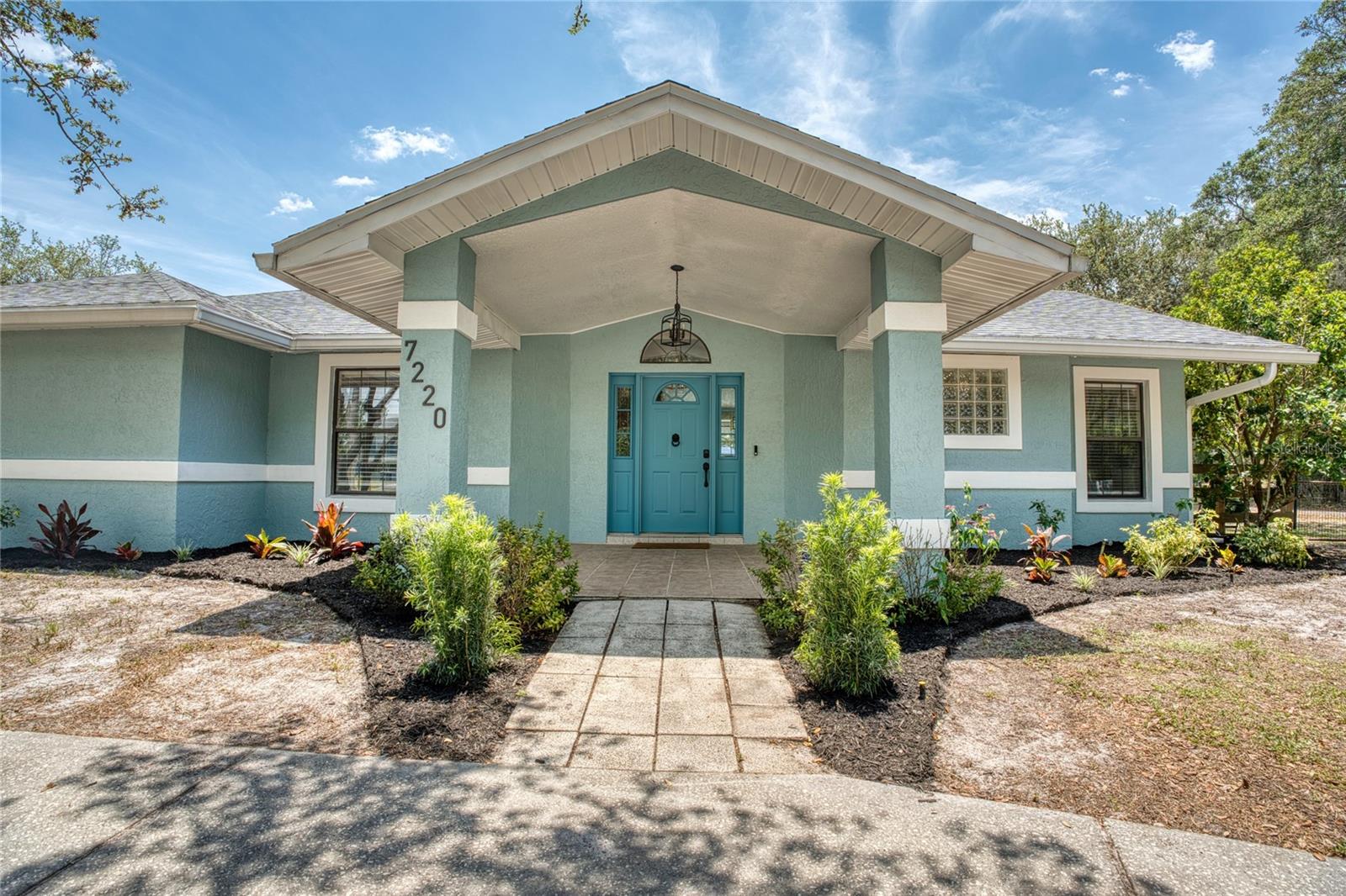 7220 Bridle Path, FL