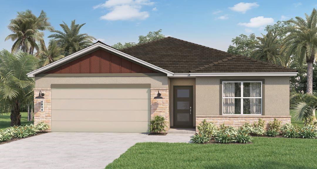 3618 Malawi Trl, FL