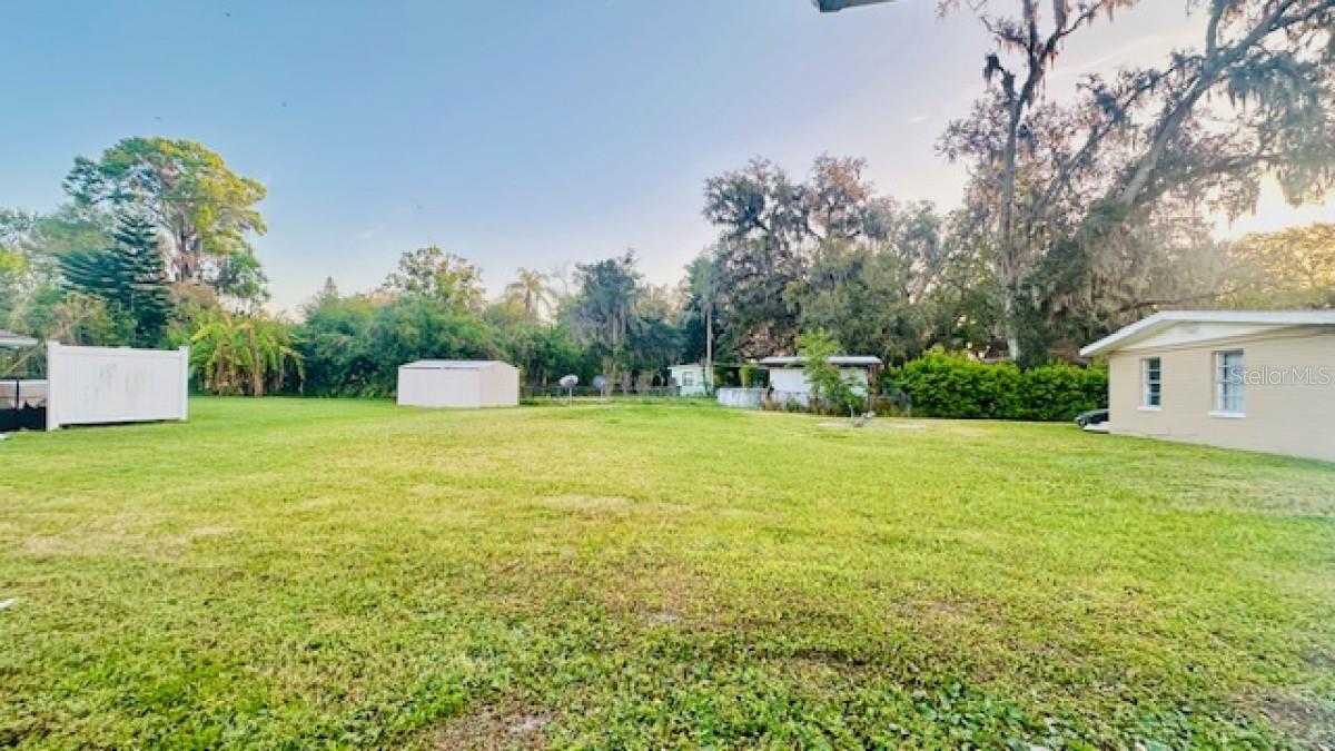 101 Ellison Avenue, FL