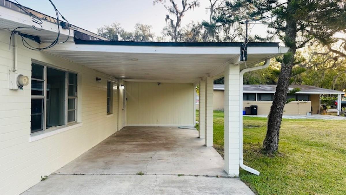 101 Ellison Avenue, FL