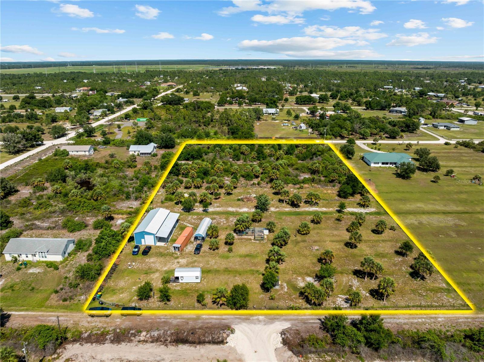 7042 Austrian Boulevard, FL