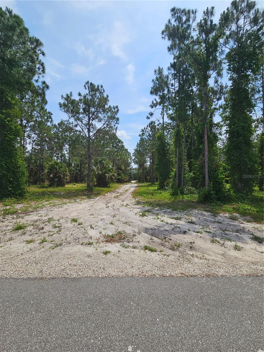 Geneva Woods Cove, FL