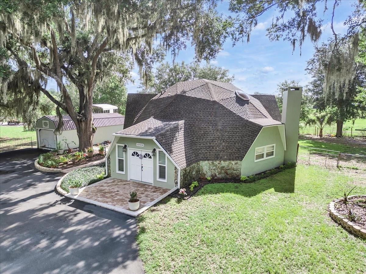 10424 Lyons Ave, FL