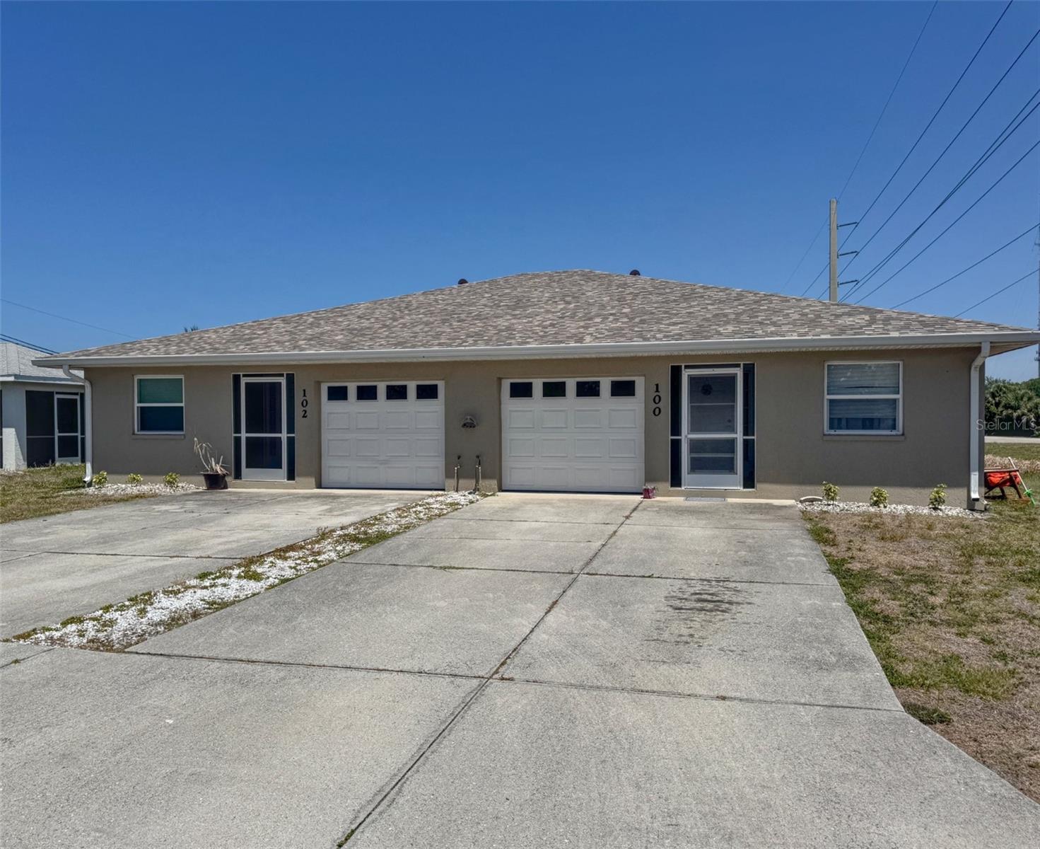 100 Charles Dr, FL