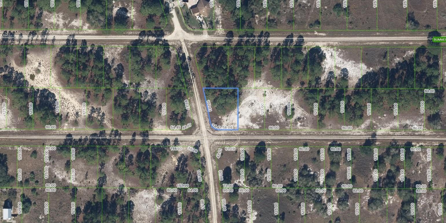 300 Moon River Ave, FL