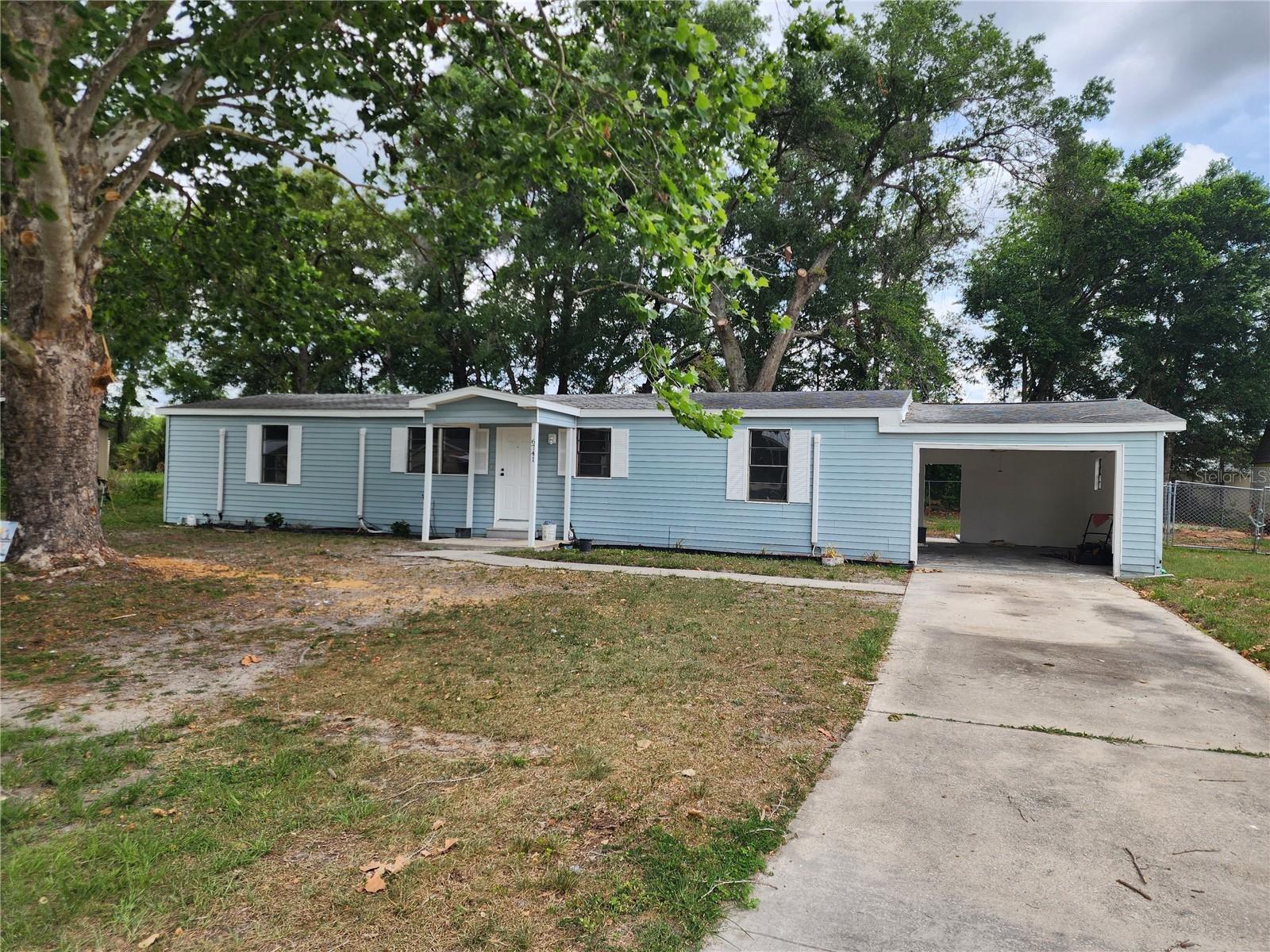 6741 84th Street, FL