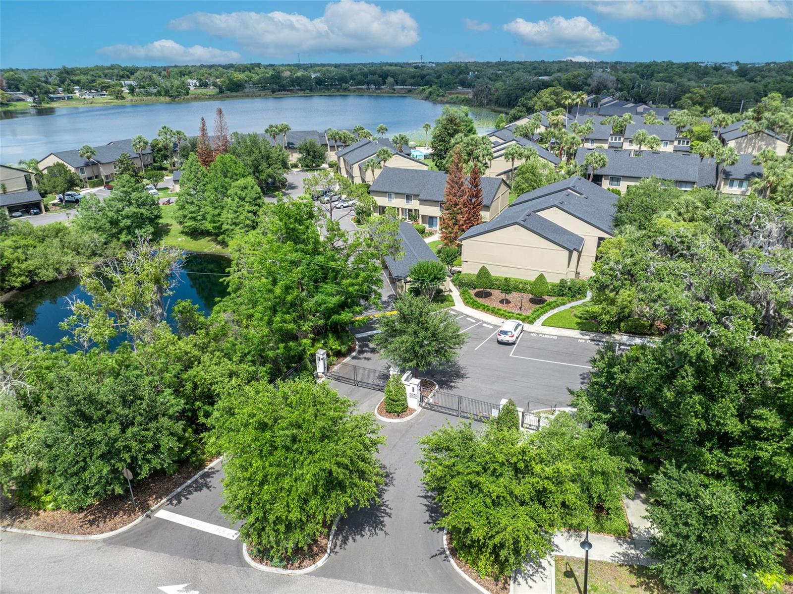 249 Lake Faith Drive, FL