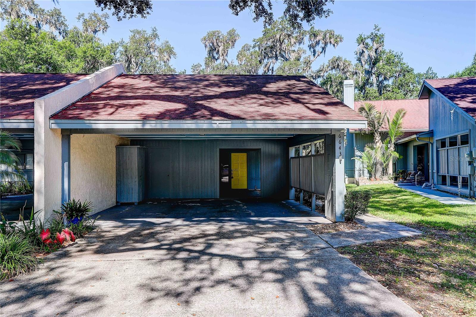 6643 Trail Ridge Drive, FL