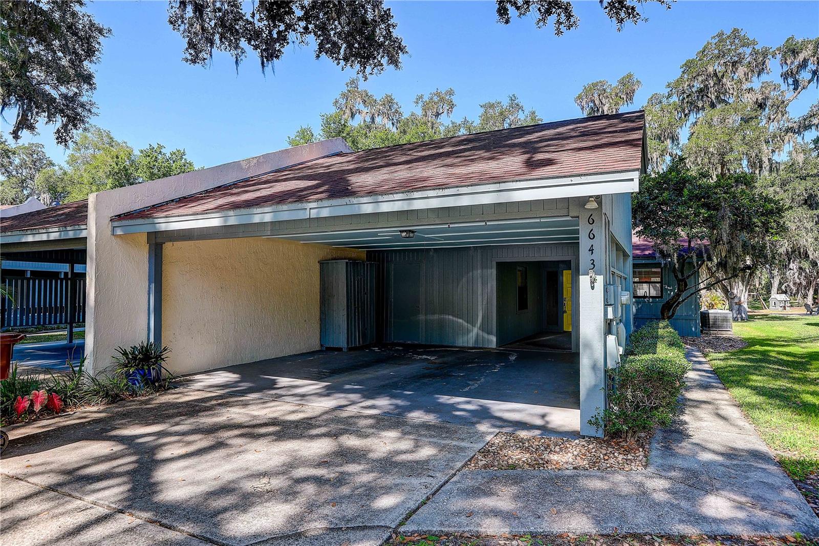 6643 Trail Ridge Drive, FL