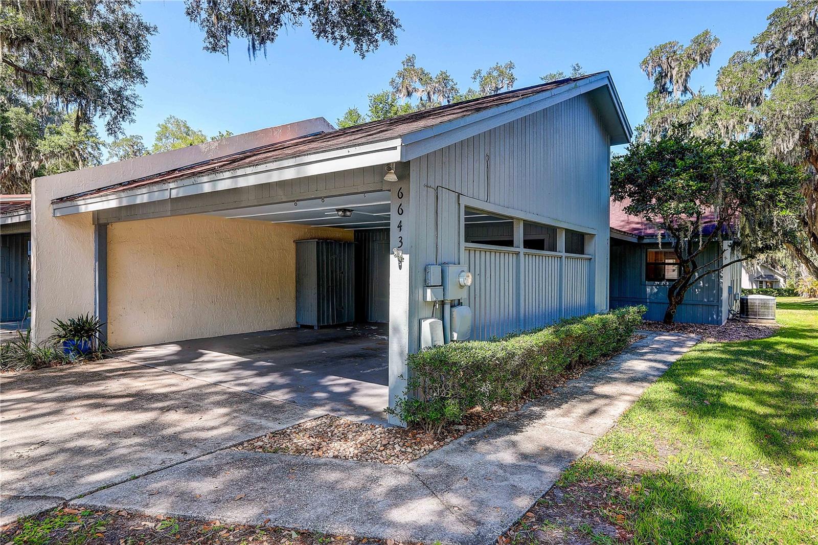 6643 Trail Ridge Drive, FL